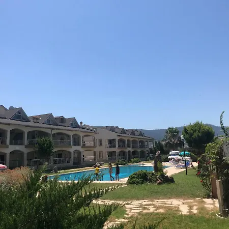 Kamp Πάρκο διακοπών *