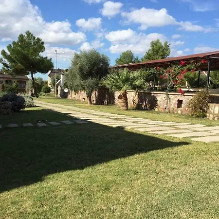 Πάρκο διακοπών Kamp Ντιντίμ