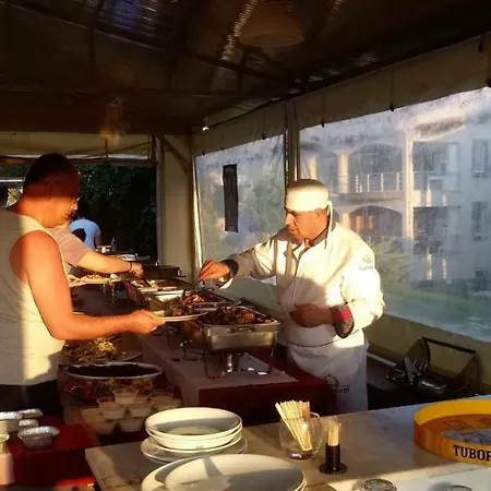 Πάρκο διακοπών Kamp *