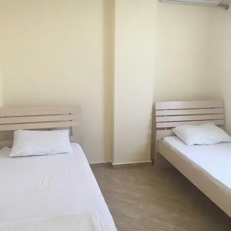 Kamp Parque de vacaciones Didim